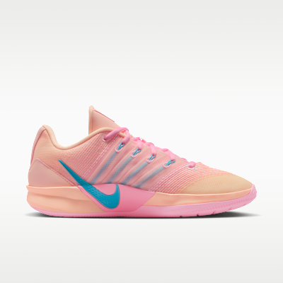 Sabrina 3 EP Basketball Shoes. Nike JP